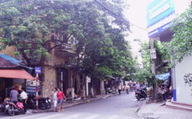 BÁN NHÀ MẶT PHỐ CHÂU LONG , LÔ GÓC, DT 68M2, MẶT TIỀN 15M, GIÁ 28 TỶ.