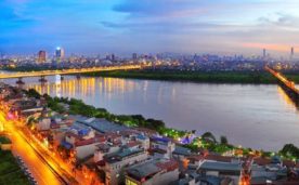 BÁN NHÀ MẶT PHỐ KHU CÔNG ĐOÀN TÂY HỒ , DT 162M2, MT 10M, GIÁ 26.5 TỶ