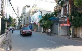 BÁN NHÀ MẶT PHỐ THỤY KHUÊ , VIEW HỒ TÂY, TÒA 7 TẦNG, DT 68M2, GIÁ 22.5 TỶ.