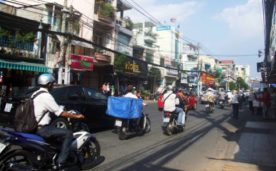BÁN NHÀ MẶT PHỐ ÂU CƠ , NỞ HẬU, DT 72M2, MẶT TIỀN 6M, GIÁ 22.7 TỶ.