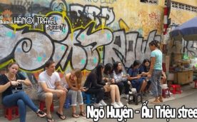 BÁN NHÀ MẶT PHỐ NGÕ HUYỆN , KHÁCH SẠN 7 TẦNG, 71M2, GIÁ 43 TỶ.