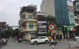 BÁN NHÀ MẶT PHỐ KIM NGƯU , DT 2000M2, MẶT TIỀN 50M, GIÁ 100 TỶ.
