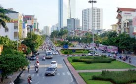 BÁN NHÀ MẶT PHỐ LIỄU GIAI, LÔ GÓC, DT 332M2, MẶT TIỀN 12M, GIÁ 110 TỶ.
