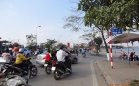 BÁN NHÀ MẶT PHỐ LẠC LONG QUÂN , LÔ GÓC, DT 212M2, MẶT TIỀN 11M, GIÁ 48 TỶ.