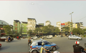 BÁN NHÀ MẶT PHỐ TRẦN KHÁT TRÂN , DT 82M2, GIÁ 26.5 TỶ.