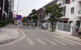 BÁN NHÀ MẶT PHỐ HOÀNG HOA THÁM, DT 195M2, MẶT TIỀN 11M, GIÁ 38 TỶ.