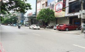BÁN NHÀ MẶT PHỐ VỌNG, DIỆN TÍCH 334M2, GIÁ 35.5 TỶ.