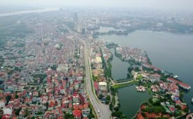 BÁN NHÀ MẶT PHỐ NGHI TÀM , 8 TẦNG, DT 220M2, MẶT TIỀN 9M, GIÁ 81 TỶ.