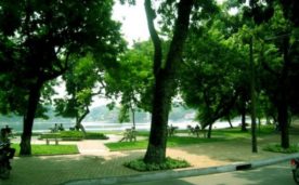 BÁN NHÀ MẶT PHỐ NGUYỄN DU , NỞ HẬU, DT 59M2, GIÁ 36.5 TỶ.