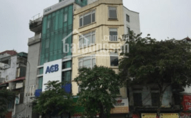 BÁN NHÀ MẶT PHỐ HÀNG MẮM , 9 TẦNG, DT 79M2, GIÁ 75 TỶ.