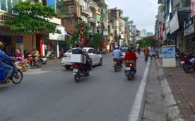 BÁN NHÀ MẶT NGÕ BẠCH MAI , DT 450M2, GIÁ 35 TỶ