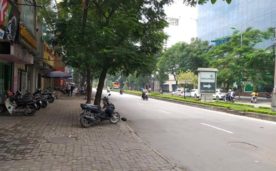 BÁN NHÀ MẶT NGÕ TÂY HỒ , DT 441M2, GIÁ 65 TỶ.